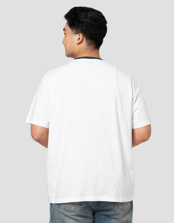 Aos Theme The Jocks Sports Lisbon Kaos Pria