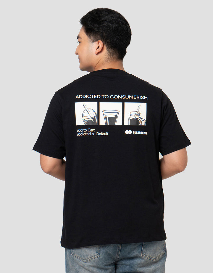 Aos Theme Popular Describe Sugar Rush Kaos Pria