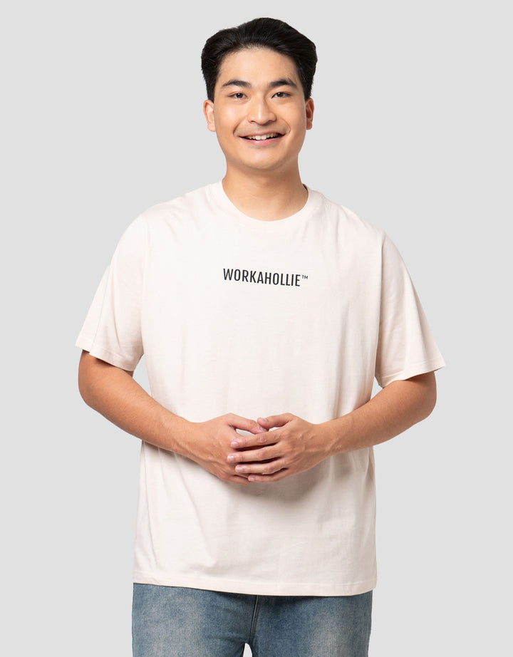 Aos Theme Popular Describe Workahollie Kaos Pria