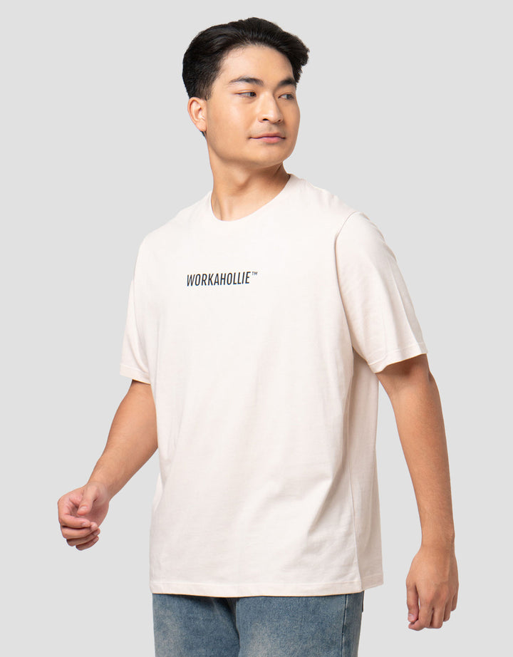 Aos Theme Popular Describe Workahollie Kaos Pria