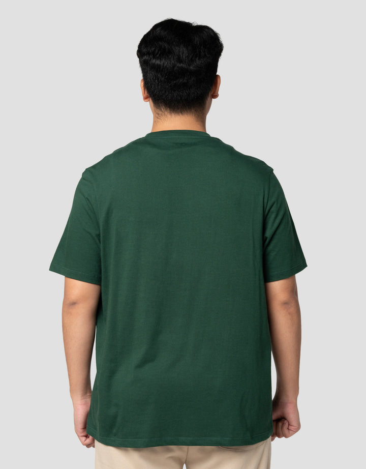 Aos Theme The Jocks City Club Brussels Kaos Pria