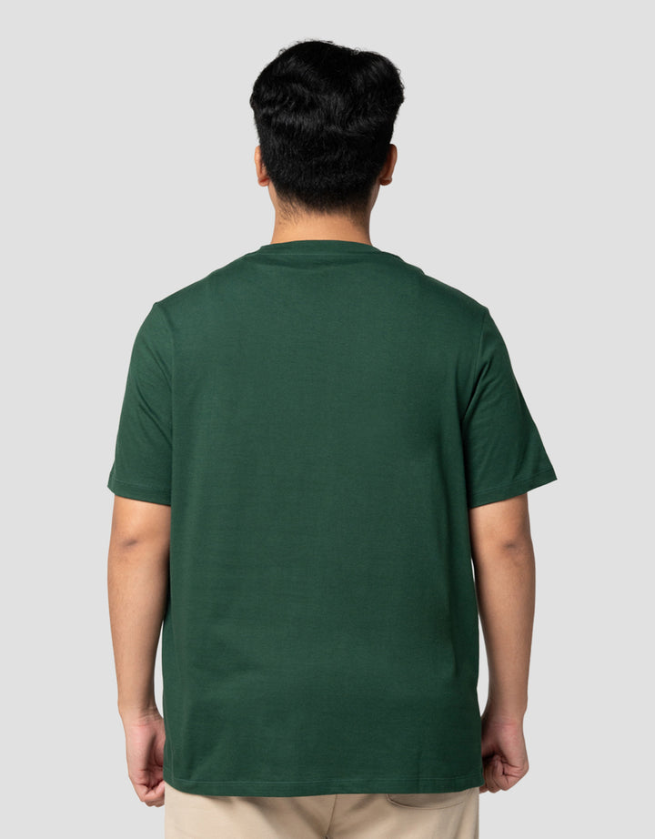 Aos Theme The Jocks City Club Toulouse Kaos Pria