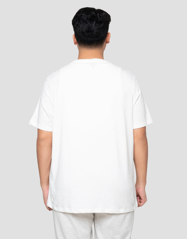 Aos Theme Popular Fruits Lemonade Kaos Pria