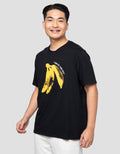 Aos Theme Popular Fruits Kaos Pria