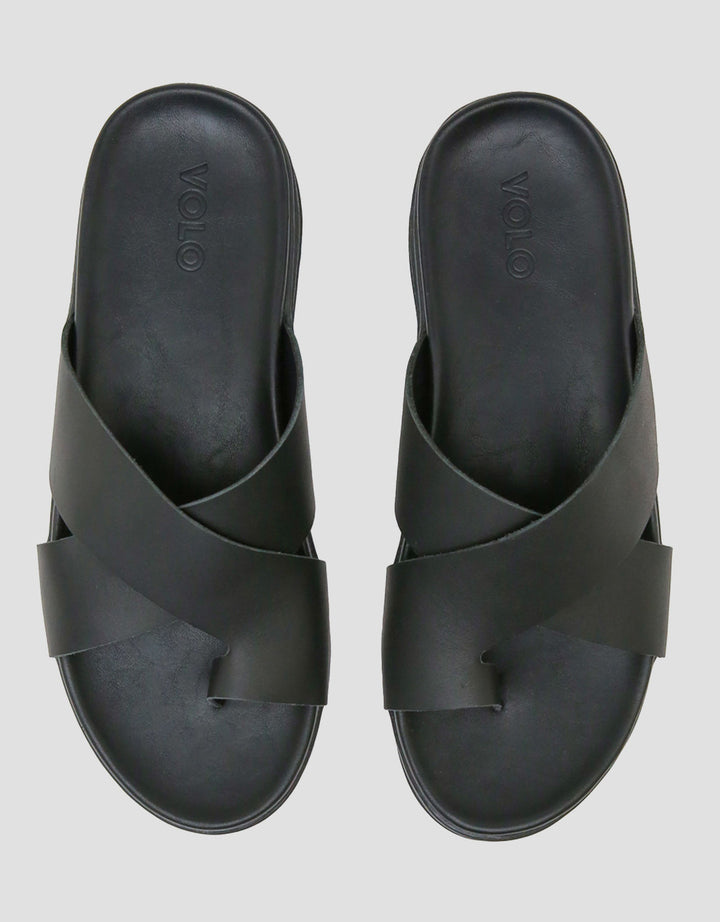 Aos Theme Popular Fruits Kaos Pria