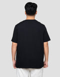 Aos Theme Popular Fruits Kaos Pria