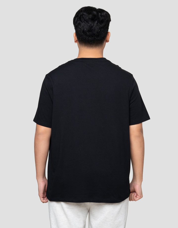 Aos Theme Popular Fruits Kaos Pria
