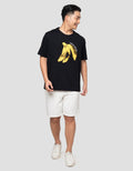 Aos Theme Popular Fruits Kaos Pria