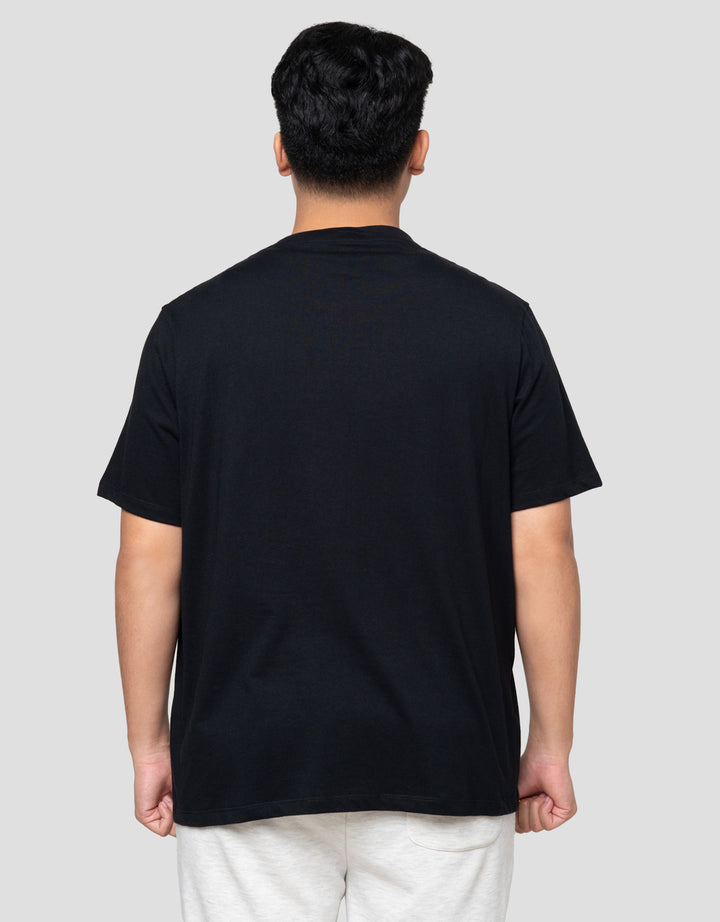 Aos Theme Popular Food And Fruits Spicy Kaos Pria