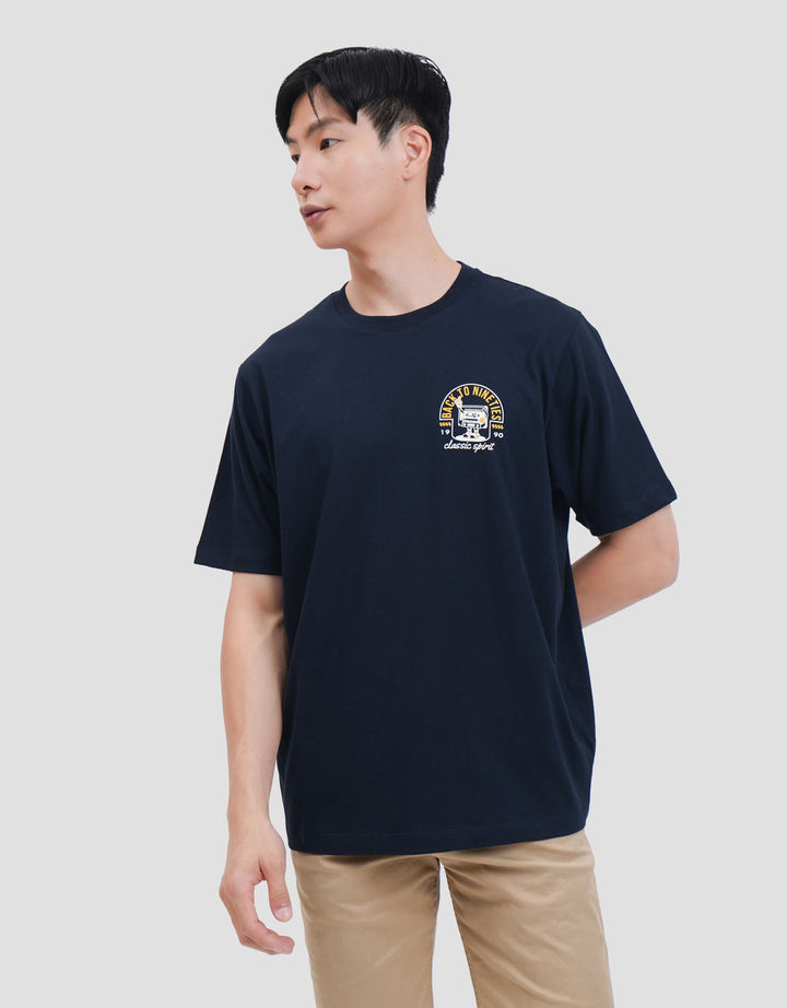 AOS Theme Rockstar Groove Kaos Pria