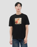 Aos Photoprint Theme Popular Peach Kaos Pria