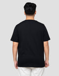 Aos Theme The Jocks Academia California Kaos Pria