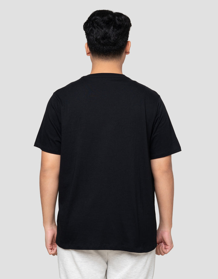 Aos Theme The Jocks Academia Texas Kaos Pria