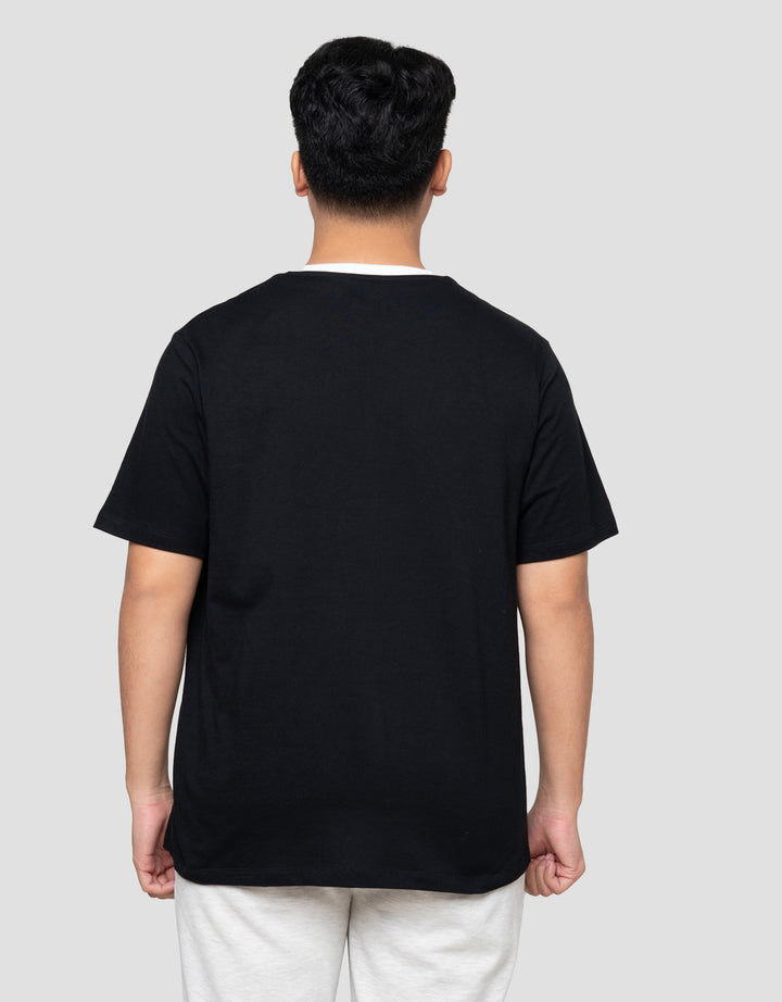 Aos Theme The Jocks Academia College Design Kaos Pria