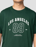 Aos Theme The Jocks Athletic League Los Angeles Kaos Pria