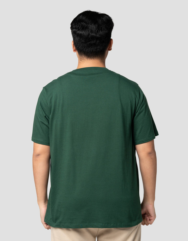 Aos Theme The Jocks Athletic League Nac Kaos Pria