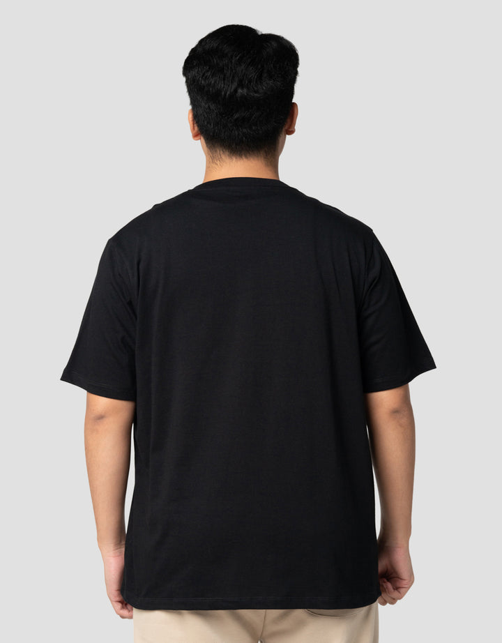 Aos Theme The Jocks Athletic League Phoenix Kaos Pria