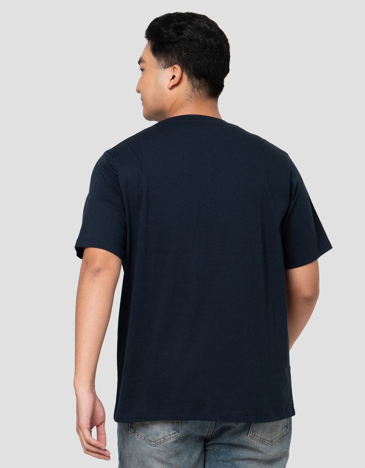 Aos Theme The Jocks Athletic League California Kaos Pria