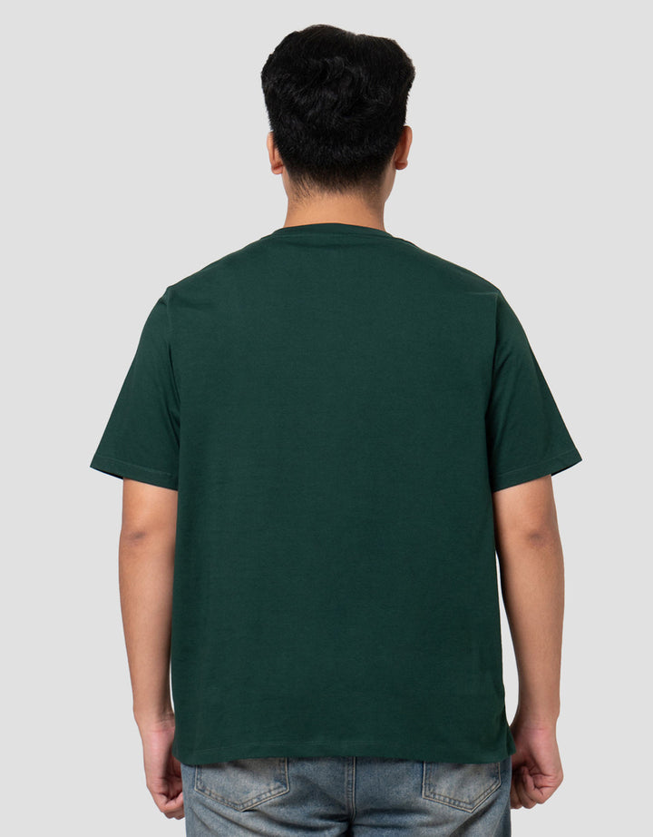 Aos Theme The Jocks Athletic League Montpeliier Kaos Pria