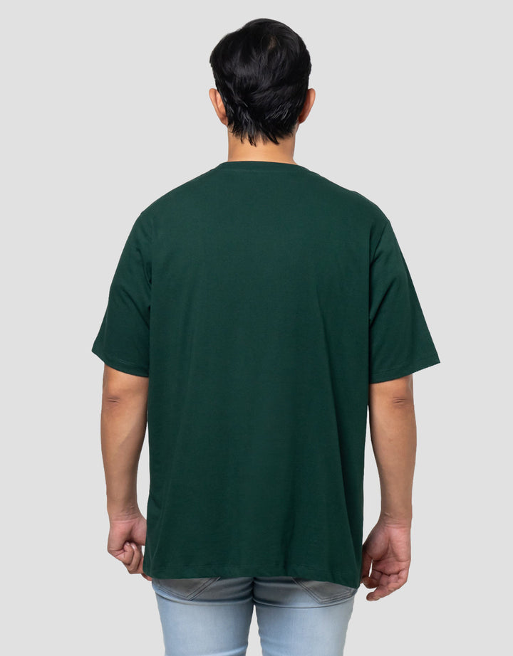 Aos Theme The Jocks Sports Padel Club Kaos Pria