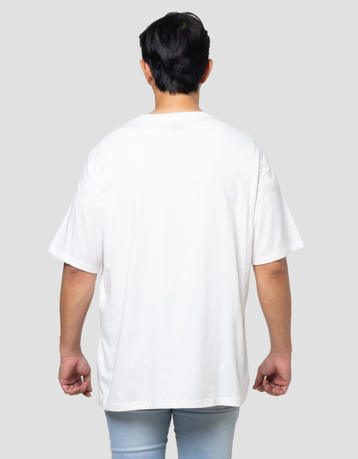 Aos Theme Tbnd Disney Mickey Lemon Kaos Pria