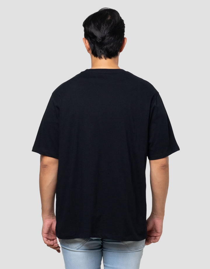 Aos Theme Tbnd Disney Mickey Feeling Kaos Pria