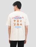 Aos Theme Tbnd Disney Winnie The Pooh Farm Kaos Pria