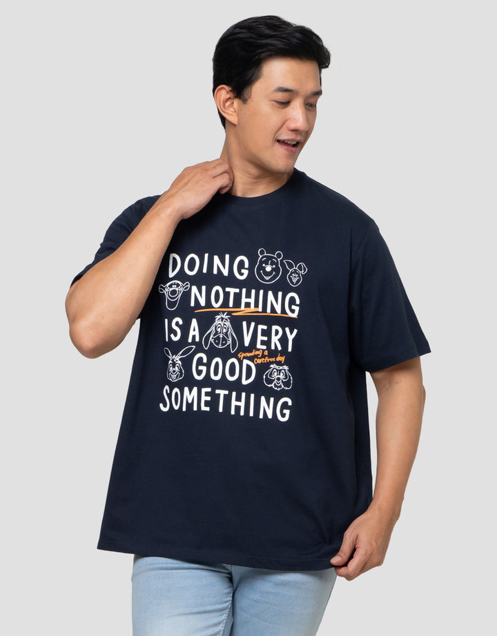 Aos Theme Tbnd Disney Winnie The Pooh Good Kaos Pria