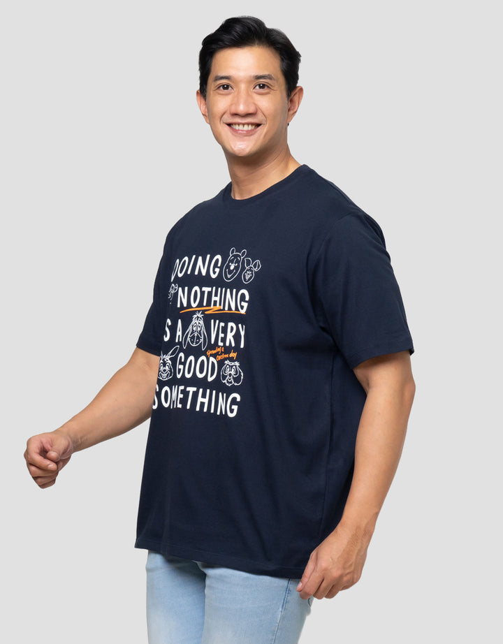 Aos Theme Tbnd Disney Winnie The Pooh Good Kaos Pria
