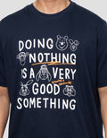 Aos Theme Tbnd Disney Winnie The Pooh Good Kaos Pria