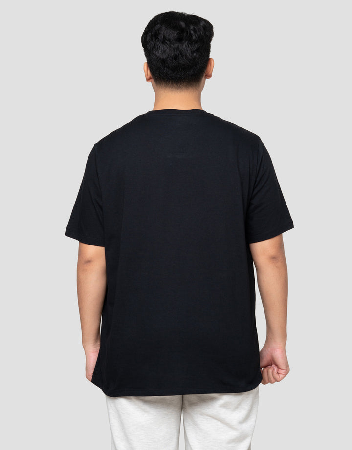 Aos Theme Tbnd Disney Winnie The Pooh Harvest Kaos Pria