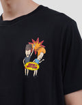 Aos Theme Tbnd Mtv Beavis Head Kaos Pria