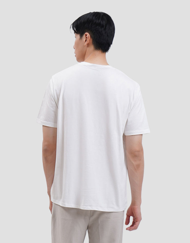 Aos Theme Print Tbnd Mtv Beavis Head Kaos Pria