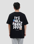 Aos Theme Tbnd Cars Sega Sonic Kaos Pria