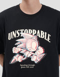 Aos Theme Tbnd Unstopable Sega Sonic Kaos Pria