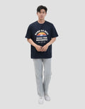 Aos Theme Tbnd Sega Sonic Born To Run Kaos Pria