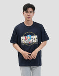 Aos Theme Tbnd Sega Sonic Tree Kaos Pria
