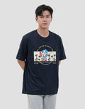 Aos Theme Tbnd Sega Sonic Tree Kaos Pria