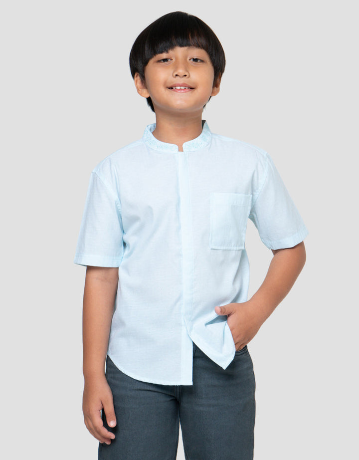 Little M Small Embro Koko Anak Laki-laki