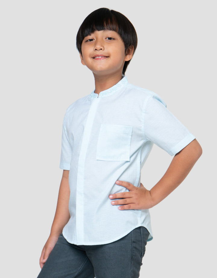 Little M Small Embro Koko Anak Laki-laki