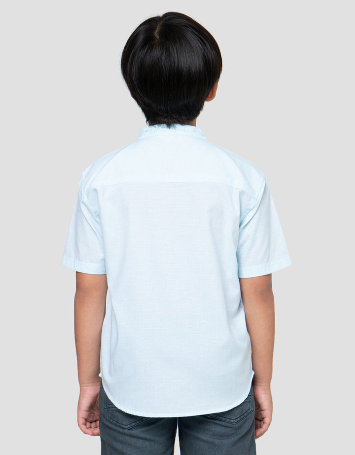Little M Small Embro Koko Anak Laki-laki