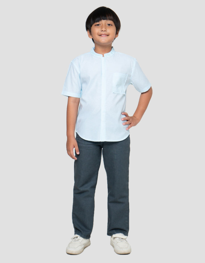 Little M Small Embro Koko Anak Laki-laki