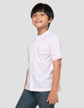 Little M Small Embro Koko Anak Laki-laki