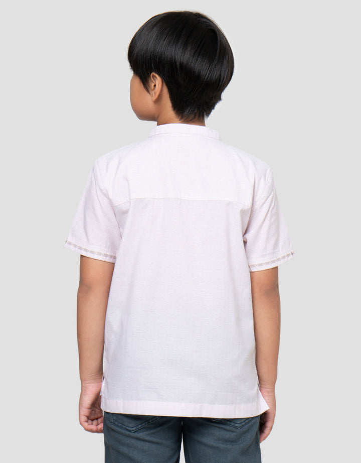 Little M Small Embro Koko Anak Laki-laki
