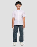 Little M Small Embro Koko Anak Laki-laki