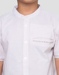 Little M Small Embro Koko Anak Laki-laki