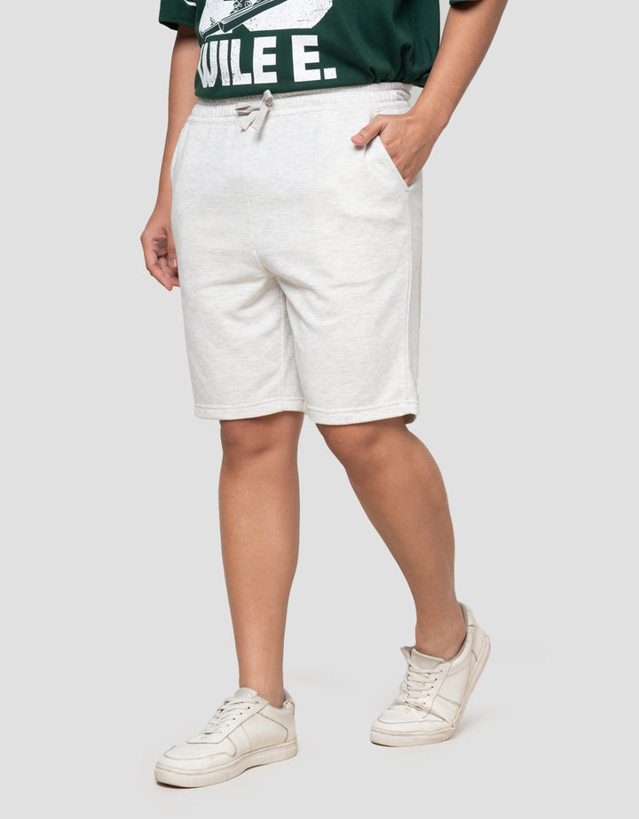 AOS BOTTOM CELANA PENDEK PRIA