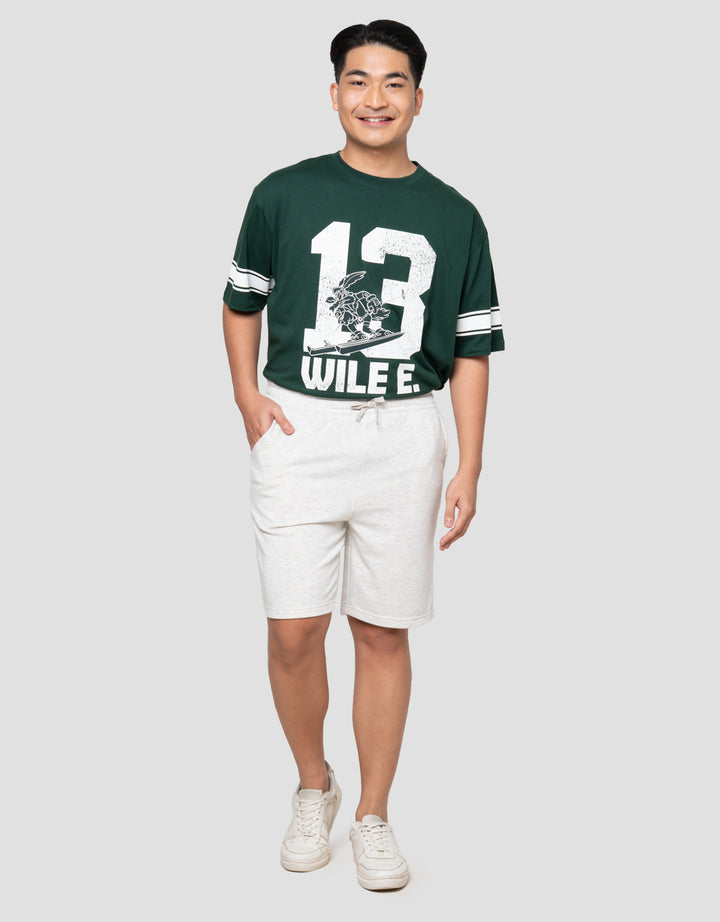 Aos Bottom Celana Pendek Pria