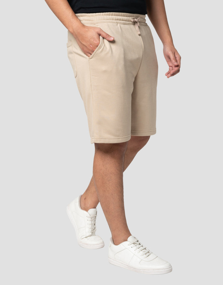 Aos Knit Celana Pendek Pria