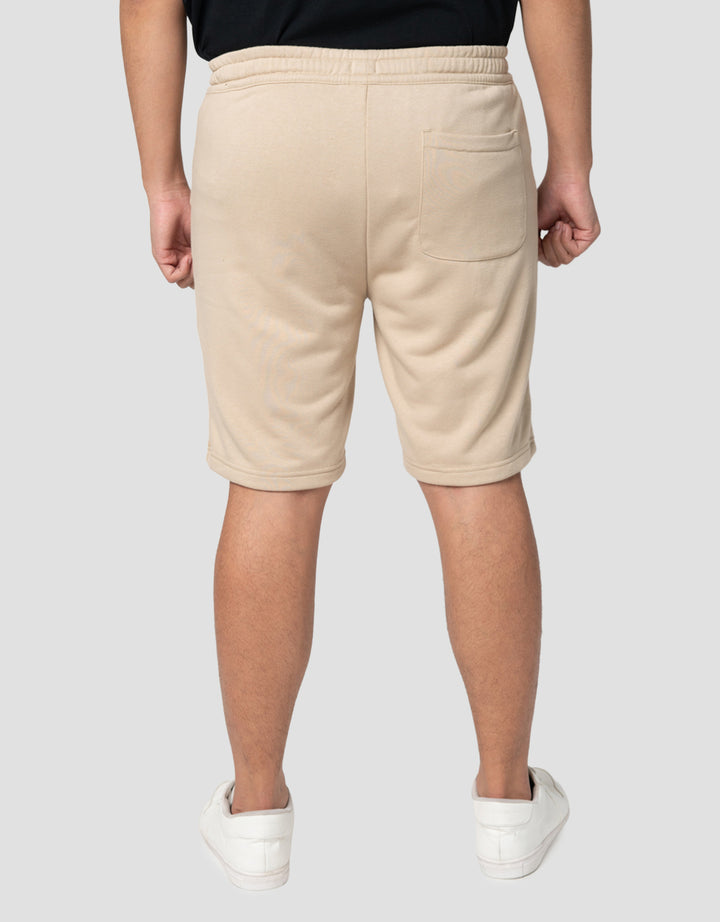 Aos Knit Celana Pendek Pria